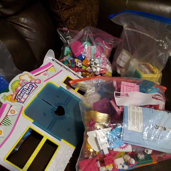 Shopkin toys - Picture 2 of 9